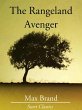 The Rangeland Avenger (eBook, ePUB) - Bild 1