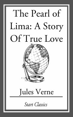 Cover The Pearl of Lima (eBook, ePUB)