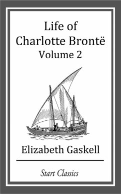 Cover Life of Charlotte Bronte (eBook, ePUB)