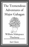 The Tremendous Adventures of Major Ga (eBook, ePUB)