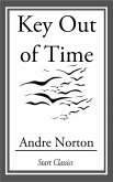 Key Out of Time (eBook, ePUB)