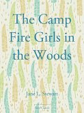 The Camp Fire Girls in the Woods (eBook, ePUB)
