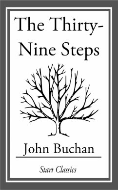 Cover The Thirty-Nine Steps (eBook, ePUB)