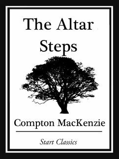 The Altar Steps (eBook, ePUB) - MacKenzie, Compton