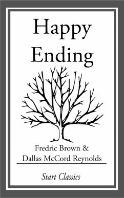 Cover Happy Ending (eBook, ePUB)