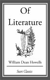 Of Literature (eBook, ePUB)