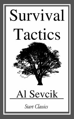 Survival Tactics (eBook, ePUB) - Sevcik, Al