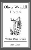 Oliver Wendell Holmes (eBook, ePUB)