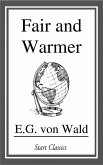 Fair and Warmer (eBook, ePUB)