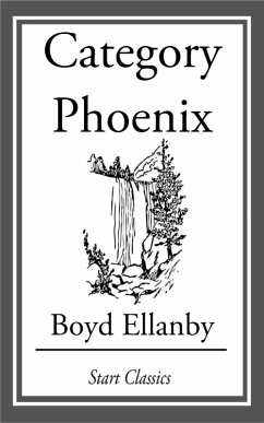 Category Phoenix (eBook, ePUB) - Ellanby, Boyd