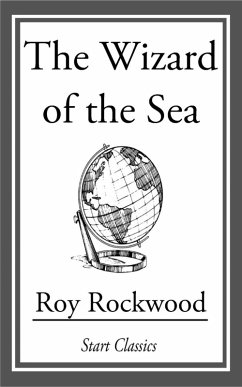 Cover The Wizard of the Sea (eBook, ePUB)