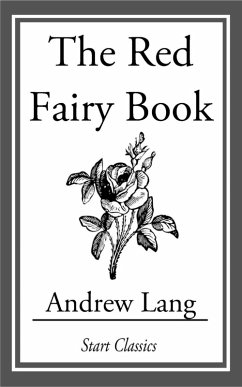 Cover The Red Fairy Book (eBook, ePUB)