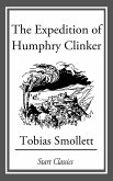 The Expedition of Humphry Clinker (eBook, ePUB)