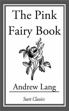 The Pink Fairy Book (eBook, ePUB) - Lang, Andrew