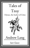 Tales of Troy (eBook, ePUB)