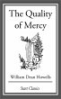 The Quality of Mercy (eBook, ePUB) - Bild 1