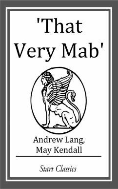Cover 'That Very Mab' (eBook, ePUB)