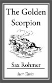 The Golden Scorpion (eBook, ePUB)