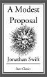 A Modest Proposal (eBook, ePUB) - Bild 1