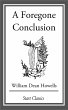 A Foregone Conclusion (eBook, ePUB) - Bild 1