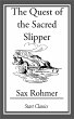 The Quest of the Sacred Slipper (eBook,... - Bild 1