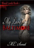 My Lord Baltimore (eBook, ePUB)