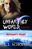 Bethany's Heart (eBook, ePUB)