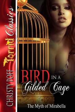 Bird In A Gilded Cage (eBook, ePUB) - Poff, Christy