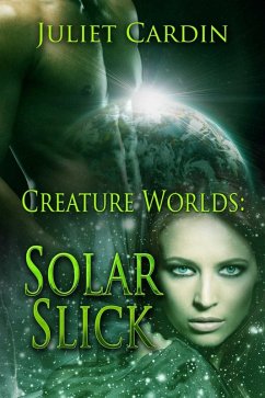 Cover Solar Slick (eBook, ePUB)