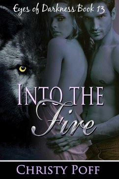 Into the Fire (eBook, ePUB) - Poff, Christy