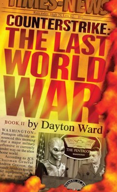 Counterstrike: The Last World War, Book 2 (eBook, ePUB) - Ward, Dayton