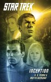 Star Trek: The Original Series: Inception (eBook, ePUB)