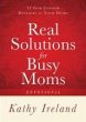 Real Solutions for Busy Moms Devotional... - Bild 1