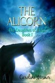 The Alicorn (eBook, ePUB) The Alicorn (eBook, ePUB)