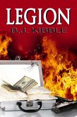 Legion (eBook, ePUB)