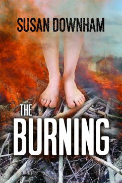 The Burning (eBook, ePUB) - Broadby, Susan