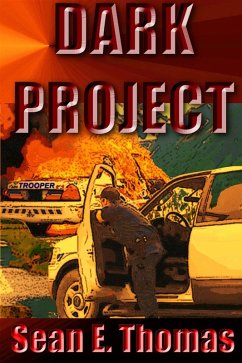 Dark Project (eBook, ePUB) - Thomas, Sean E