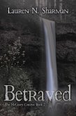 Betrayed (eBook, ePUB)