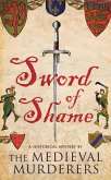 Sword of Shame (eBook, ePUB)