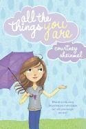 Cover All the Things You Are (eBook, ePUB)