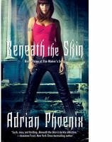 Beneath the Skin (eBook, ePUB) - Phoenix, Adrian