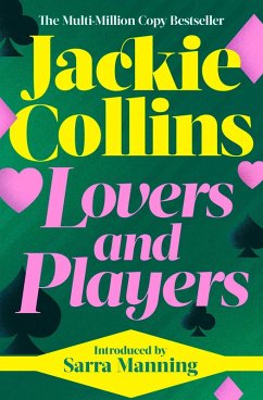 Cover Lovers & Players (eBook, ePUB)