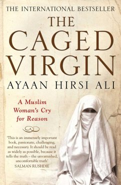 Cover The Caged Virgin (eBook, ePUB)