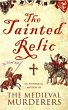 The Tainted Relic (eBook, ePUB) - Bild 1