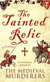 The Tainted Relic (eBook, ePUB)