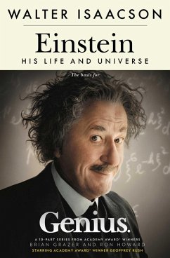 Einstein (eBook, ePUB) - Isaacson, Walter