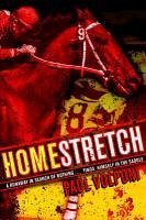 Cover Homestretch (eBook, ePUB)