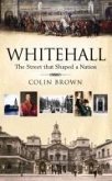Whitehall (eBook, ePUB)