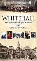 Cover Whitehall (eBook, ePUB)