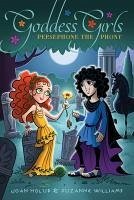 Cover Persephone the Phony (eBook, ePUB)